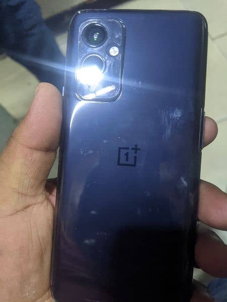 oneplus 9 5g 3