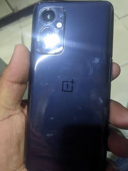 oneplus 9 5g 4