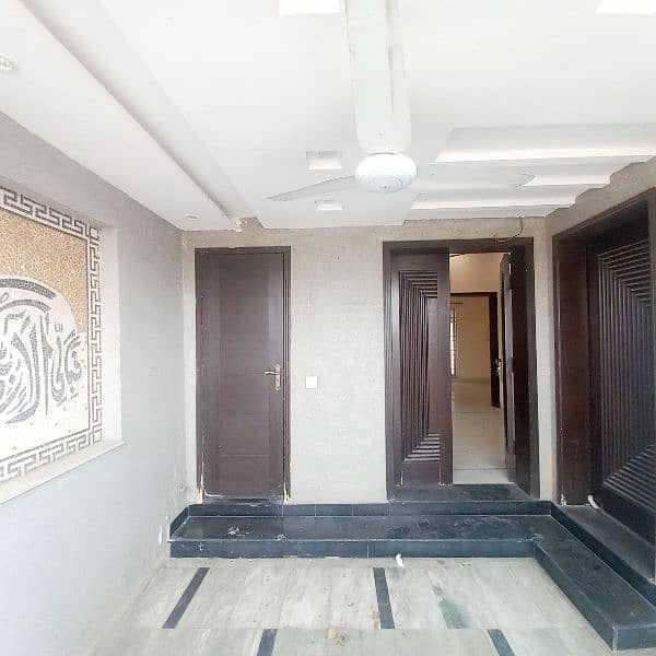 5 Marla New House For Rent in Bahria Town Lahore 10