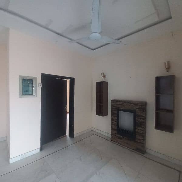 5 Marla New House For Rent in Bahria Town Lahore 12