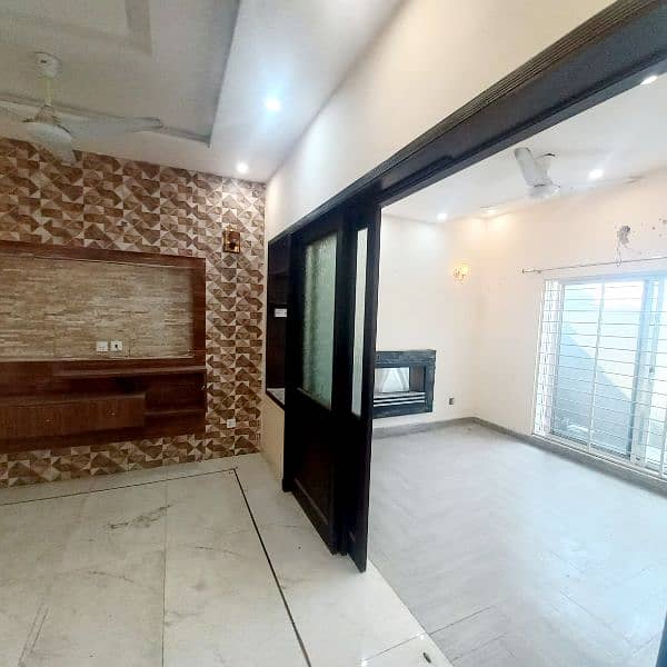 5 Marla New House For Rent in Bahria Town Lahore 14