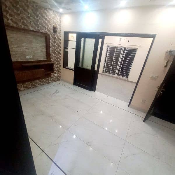 5 Marla New House For Rent in Bahria Town Lahore 16