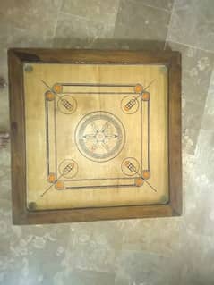 30 inches Carrom Board