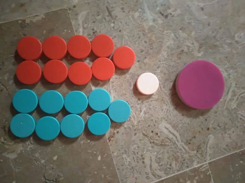 30 inches Carrom Board 1