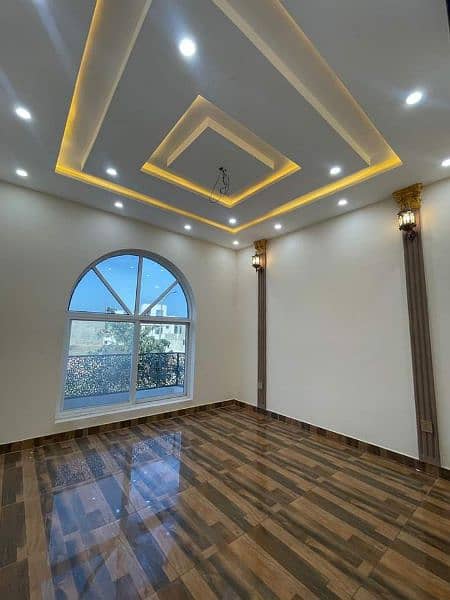 5 Marla New House For Rent in Bahria Town Lahore 1