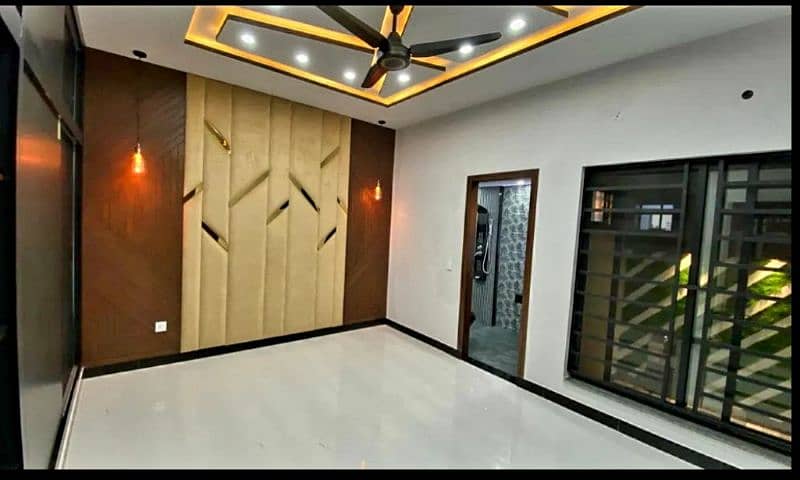 5 Marla New House For Rent in Bahria Town Lahore 9