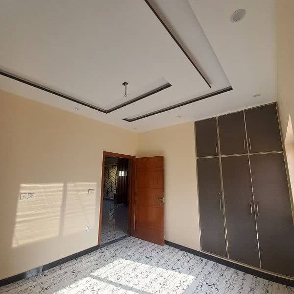 5 Marla New House For Rent in Bahria Town Lahore 10