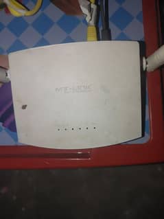 MT LINK WIFI ROUTER 0