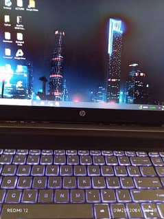 i3 5th generation hp laptop