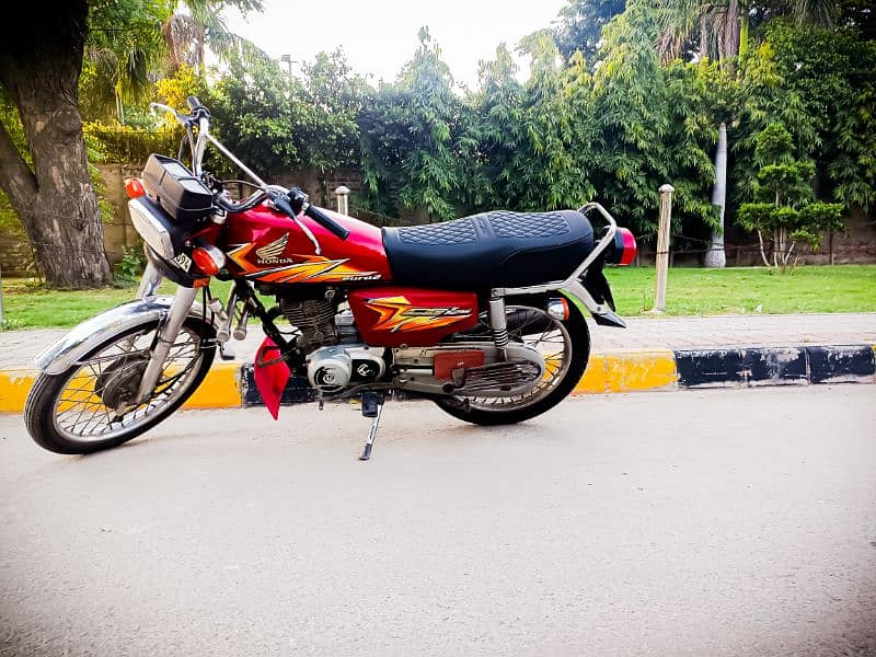 Honda 125cc 2021 model / Honda 125 for sale 0