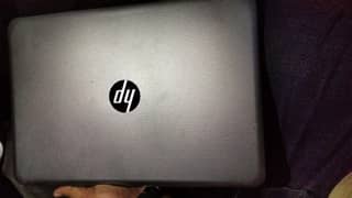 Hp laptop A6