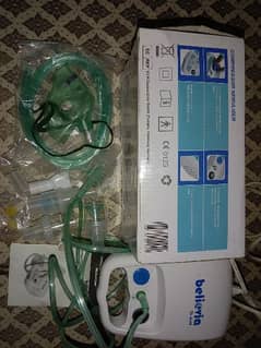 imported nebuliser machine is available for sale 0