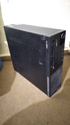 PC AND LCD FOR SALE