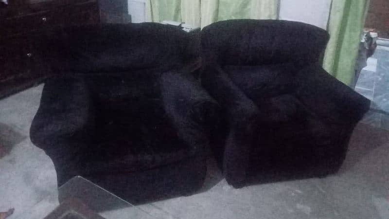 5 seater sofa set 1