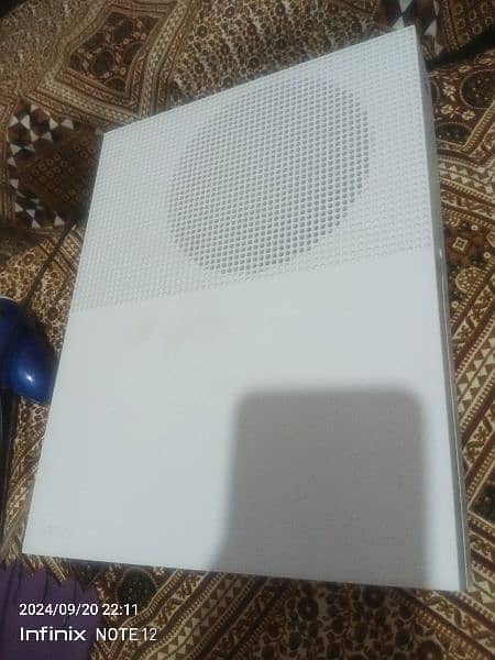 Xbox one s 1