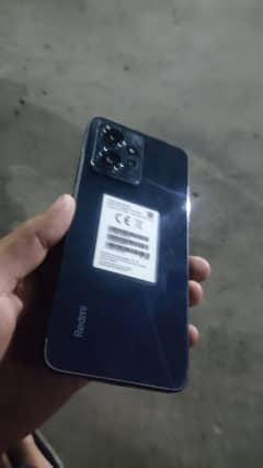 Redmi Note 12 8/128 Clean Condition only 1 Month Use