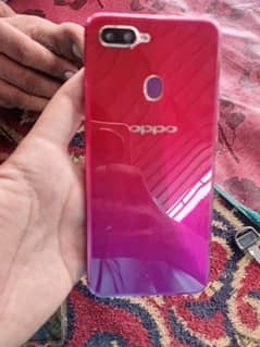 oppo f9