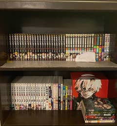 manga for sale