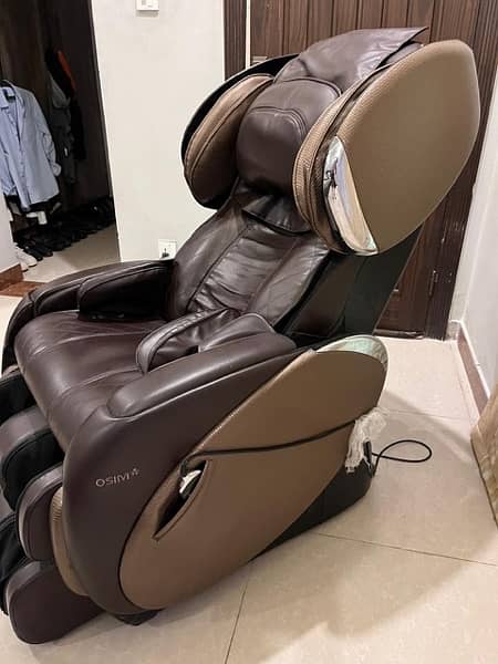 Osim umagic 1