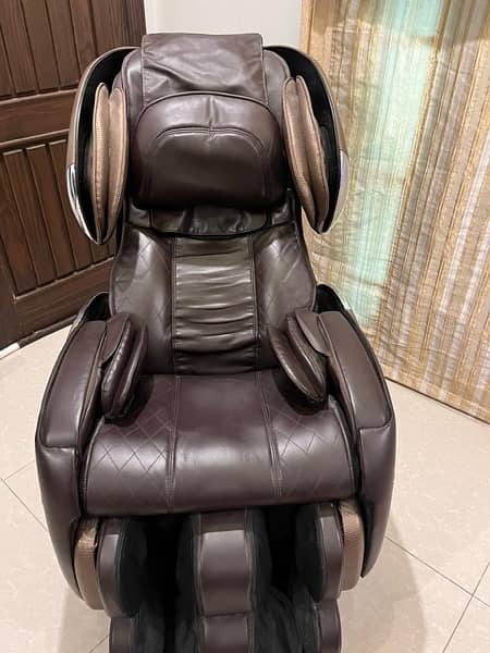 Osim umagic 2