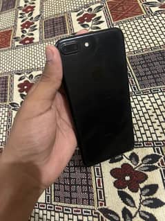 iphone 7plus 256gb