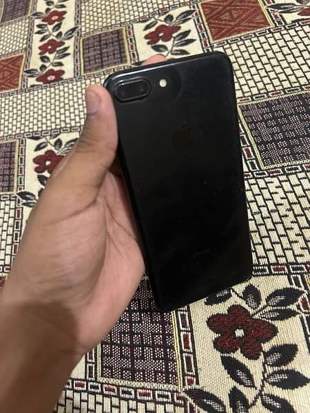 iphone 7plus 256gb 0