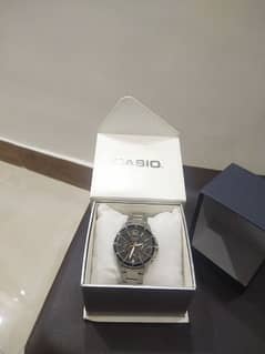 Casio