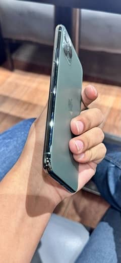 iphone 11 pro max 512gb