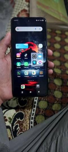 infinix hot 30 play