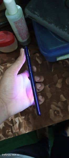 Vivo y97 Used condition 9/10 1