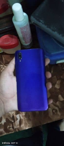 Vivo y97 Used condition 9/10 2