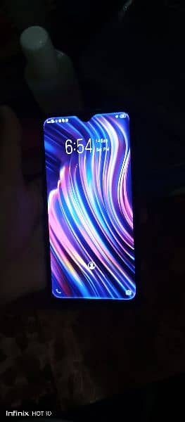 Vivo y97 Used condition 9/10 3