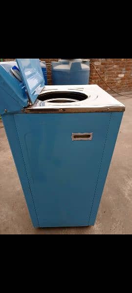 dryer in good condition 1