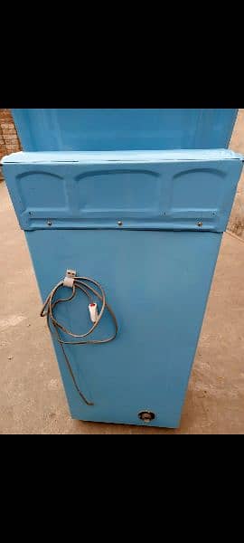 dryer in good condition 2