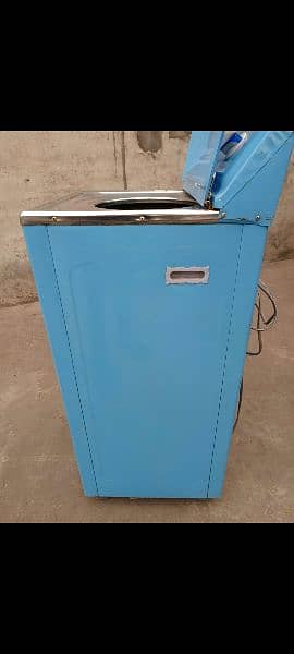 dryer in good condition 3