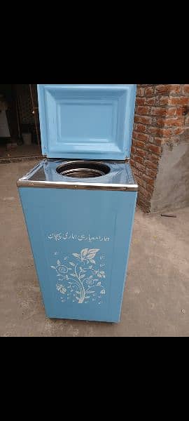 dryer in good condition 4