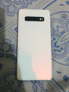 Samsung s10 plus 8 128 lush