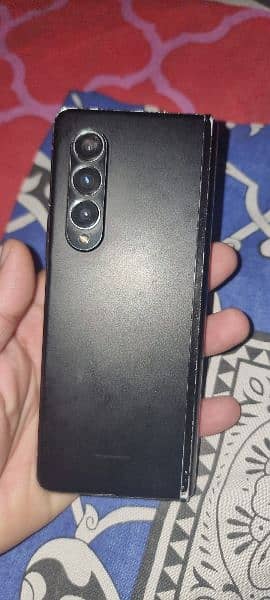 Samsung fold3 non pta esim time Hai abi 1