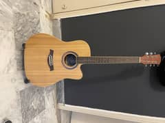 Acoustic Guitar 41” 0