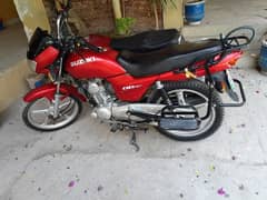 Suzuki GD 110S for sale