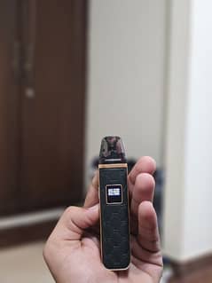 xlim pro pod / vape