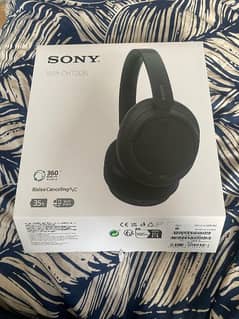 Sony wh-ch720n