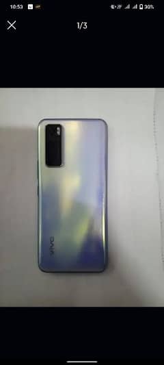 vivo v20se 8gb rom 128gb ram