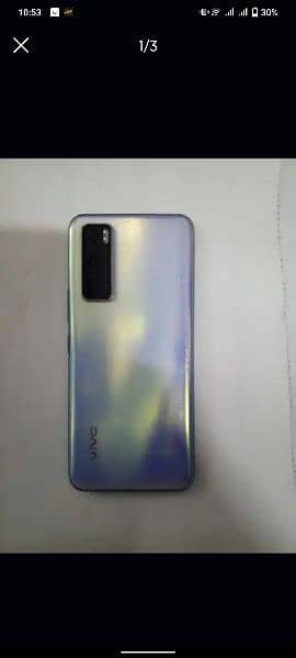 vivo v20se 8gb rom 128gb ram 0