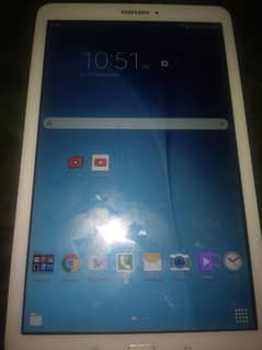 Samsung Galaxy Tab E