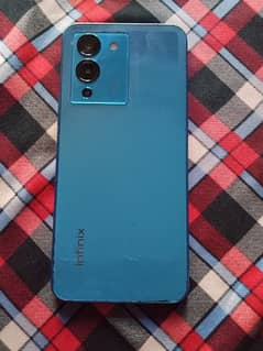 infinix Note 12