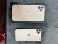 Apple iPhone 11 Pro Max
256 gb
Factory unLock - not Jv
10/10