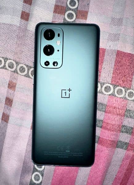 OnePlus 9pro pta 1