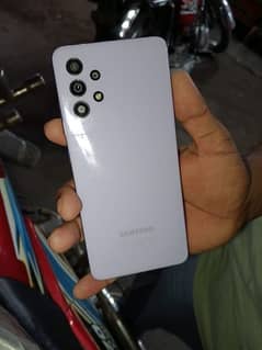 Samsung a32 1010 halt me box sat he chrjag ni he  35000