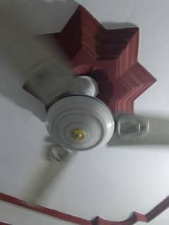 I am Selling my fan 0